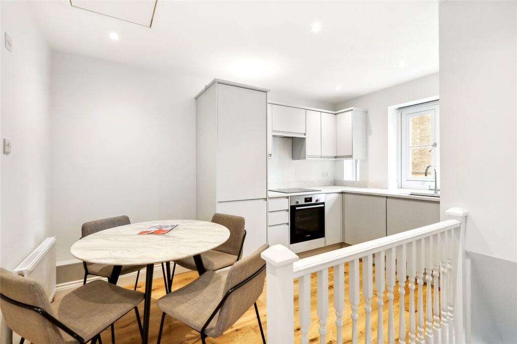 Main image of property: Egerton Terrace, London, SW3