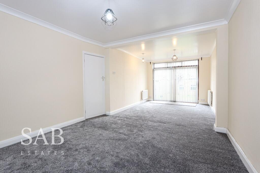 Main image of property: Carr Road, Northolt, UB5