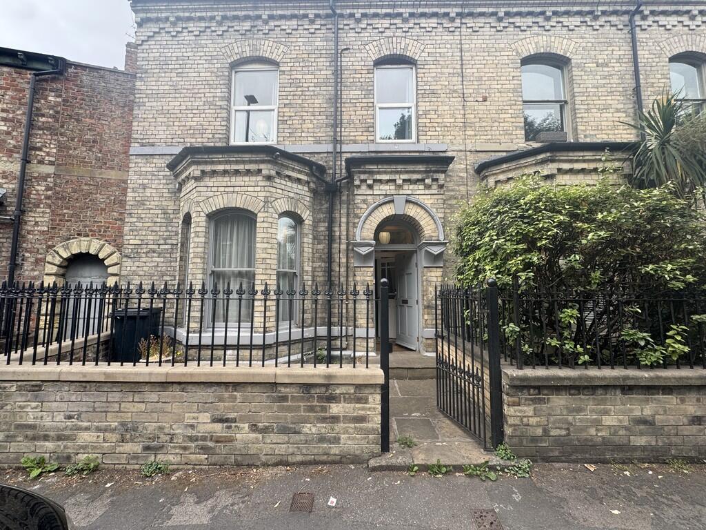 Main image of property: Huntington Road, York