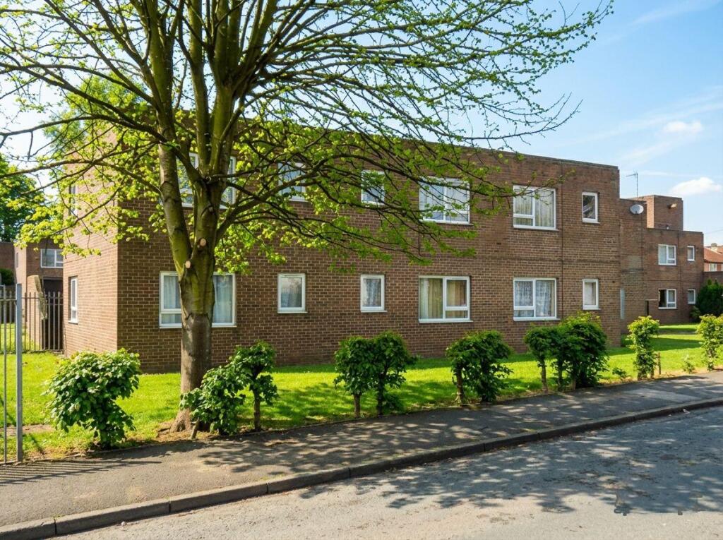 Main image of property: St Clements Court, South Kirkby, Pontefract