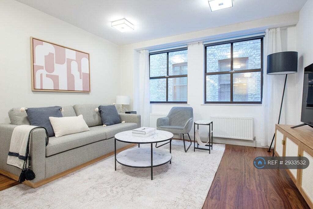 Apartment in London - View 4