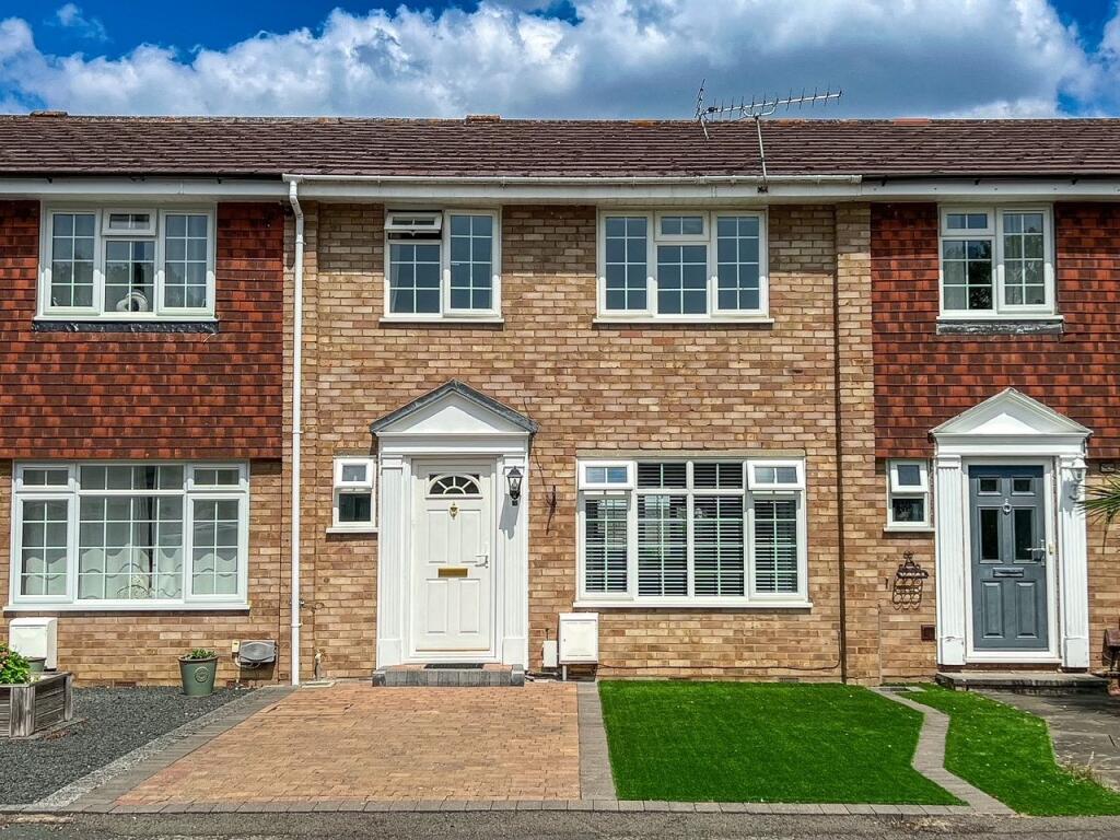 Main image of property: Brockenhurst, West Molesey, KT8