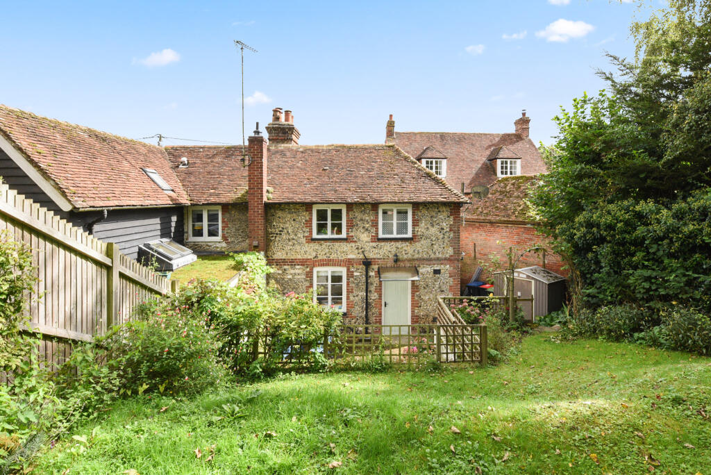 Main image of property: The Street, Petham
