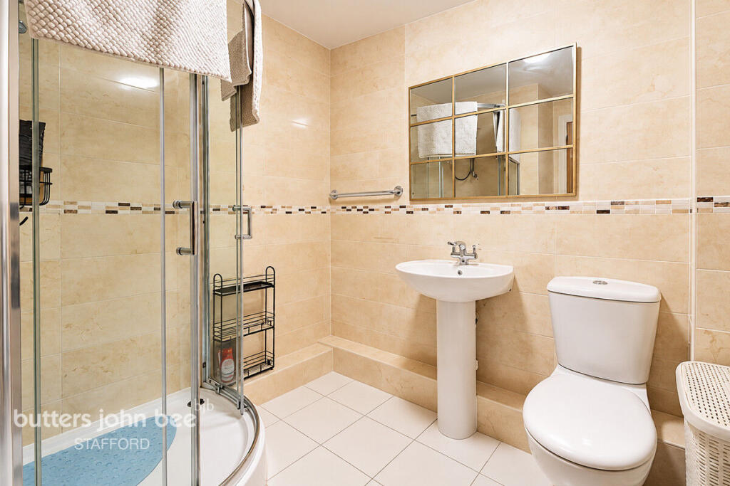 Apartment in Stoke-on-Trent