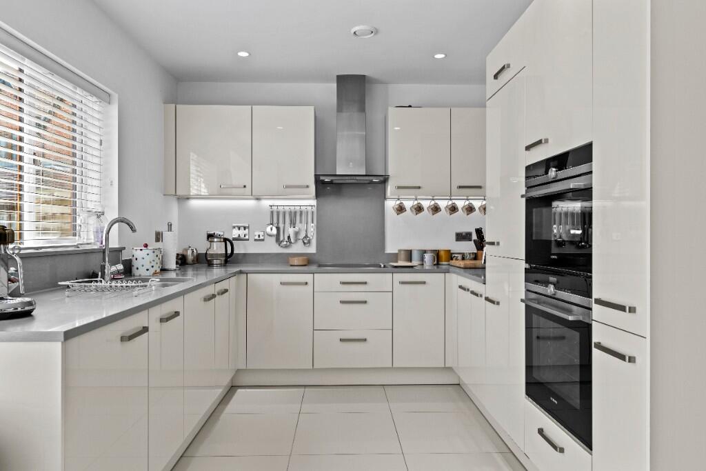 Main image of property: Woodland Drive, Great Alne Park, Alcester, Warwickshire, B49