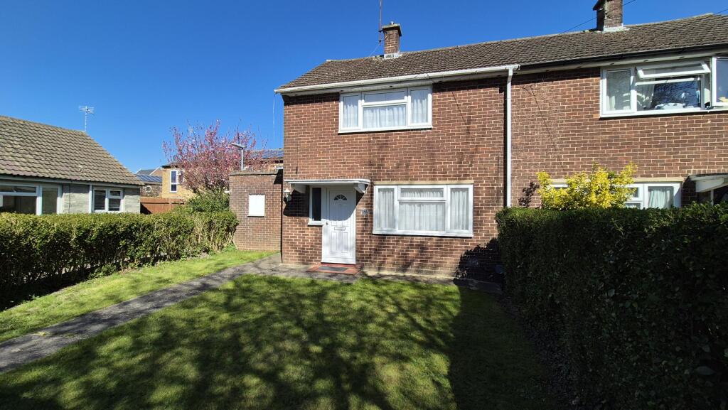Main image of property: Manor Park, Houghton Regis, LU5