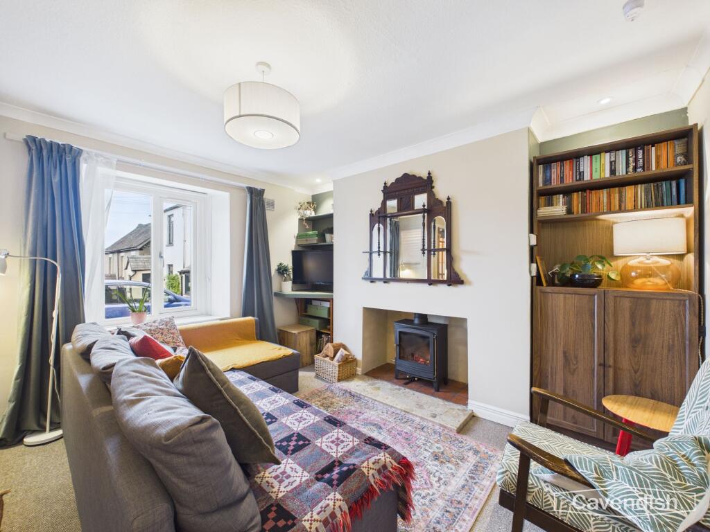 Frondeg Terrace, Corwen, LL21 photo 2