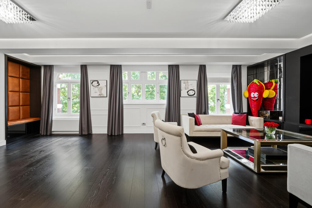Main image of property: Queens Gate, South Kensington, SW7