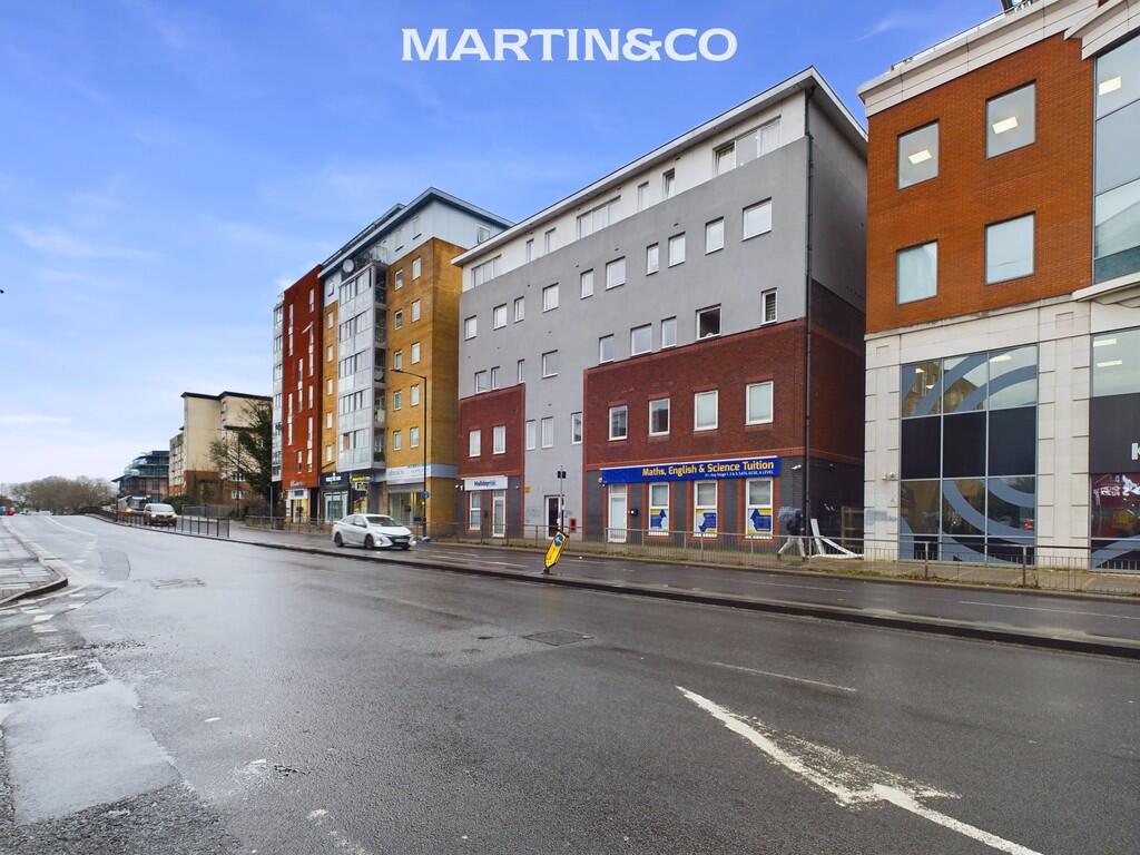 Main image of property: High Street, Slough
