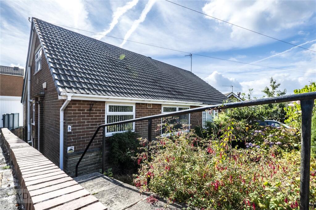 Main image of property: Tanyard Avenue, Oakes, Huddersfield, West Yorkshire, HD3