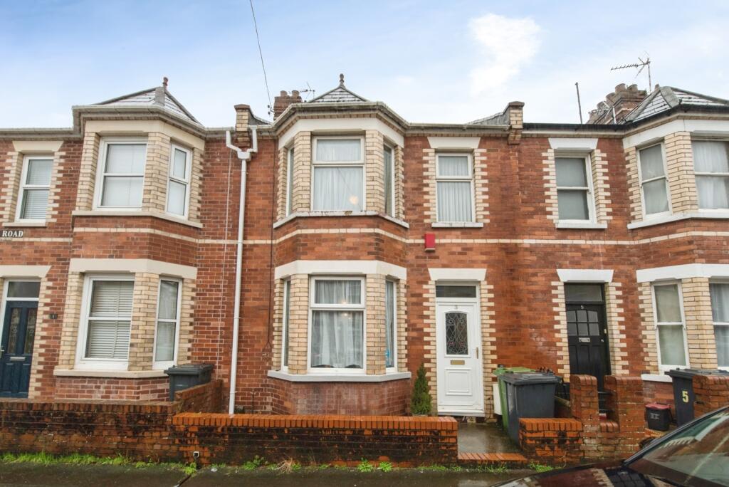 Main image of property: Holland Road, Exeter, Devon, EX2