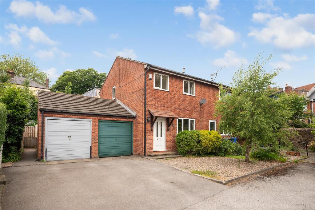 Main image of property: Mona Avenue, Crookes
