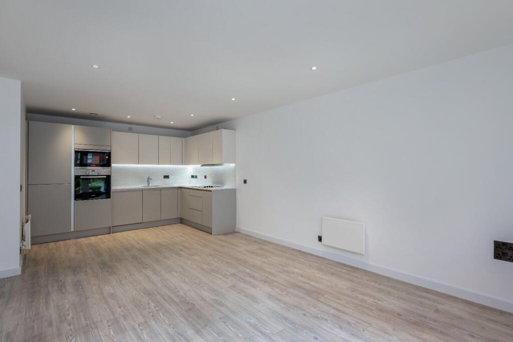 Apartment in York - View 4