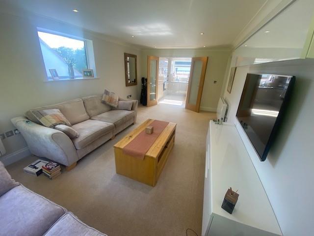 Vesey Road, Sutton Coldfield – pohled 5