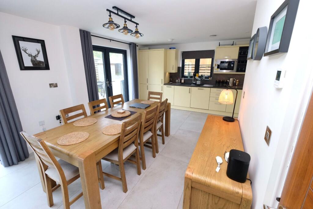 House in Truro, Wendron - More