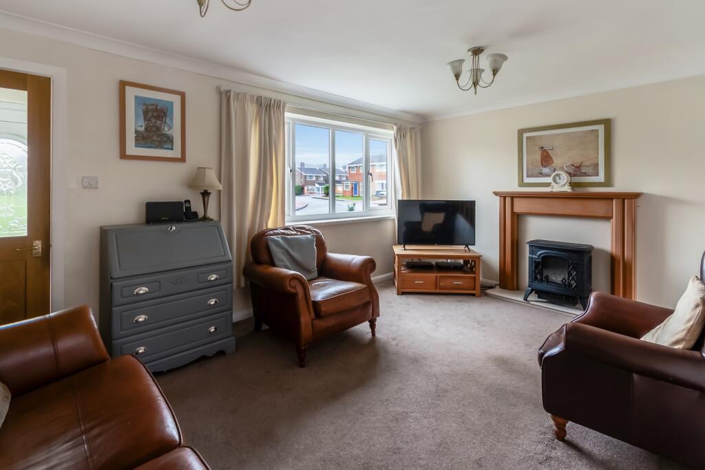 Avebury Drive, Washington, Tyne And Wear, NE38 - View 4