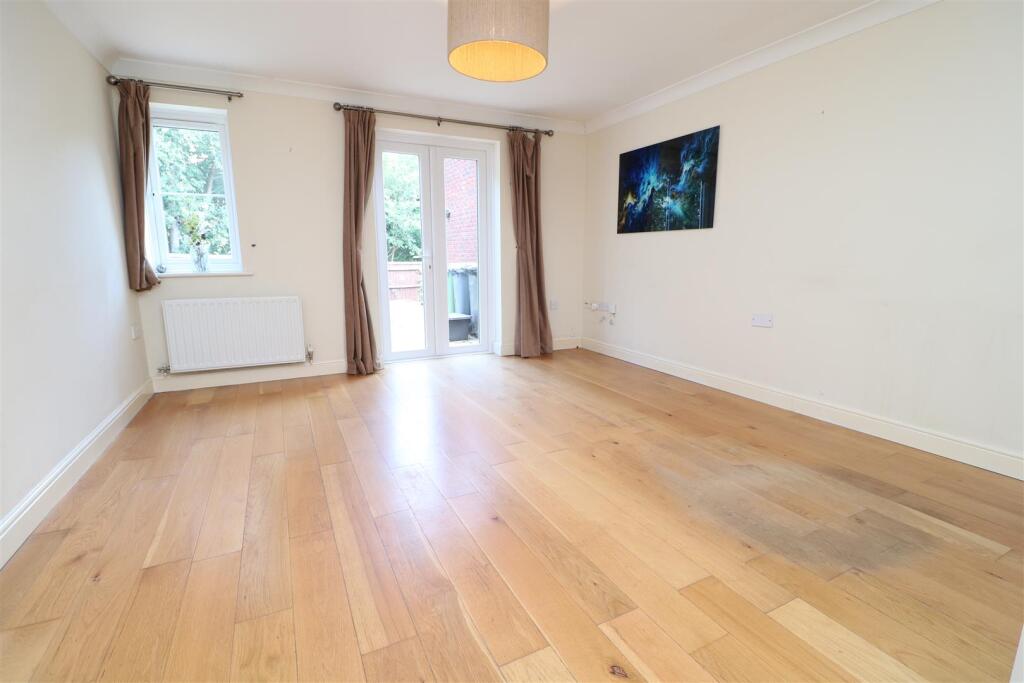 House in Hilperton - More