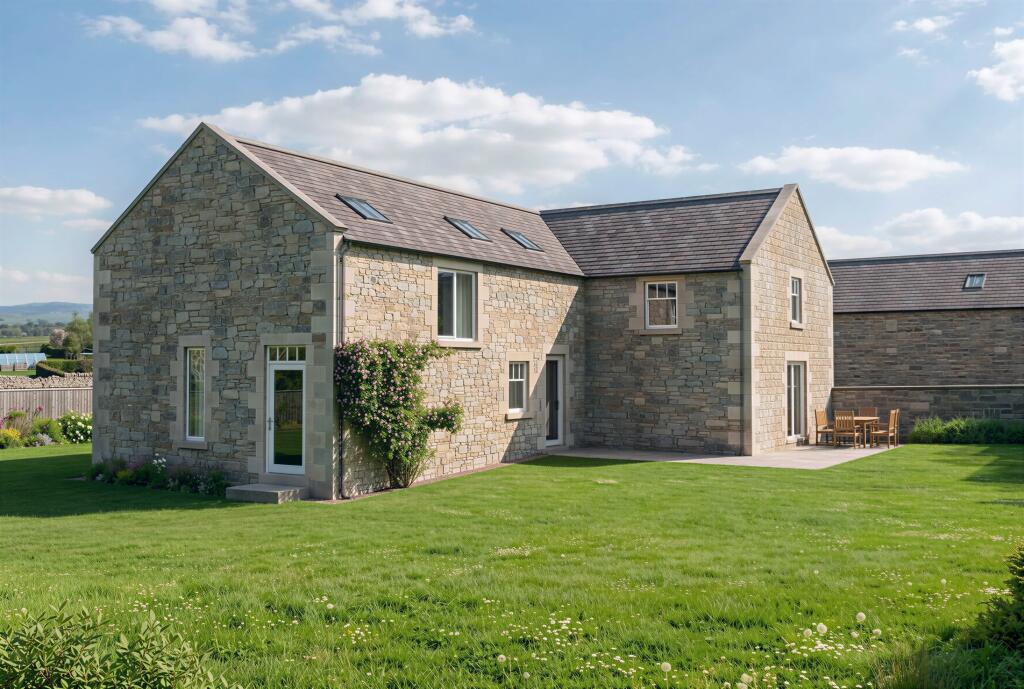 Main image of property: Wheatridge Barn, 5 Glanton Farmsteads, Glanton, Northumberland