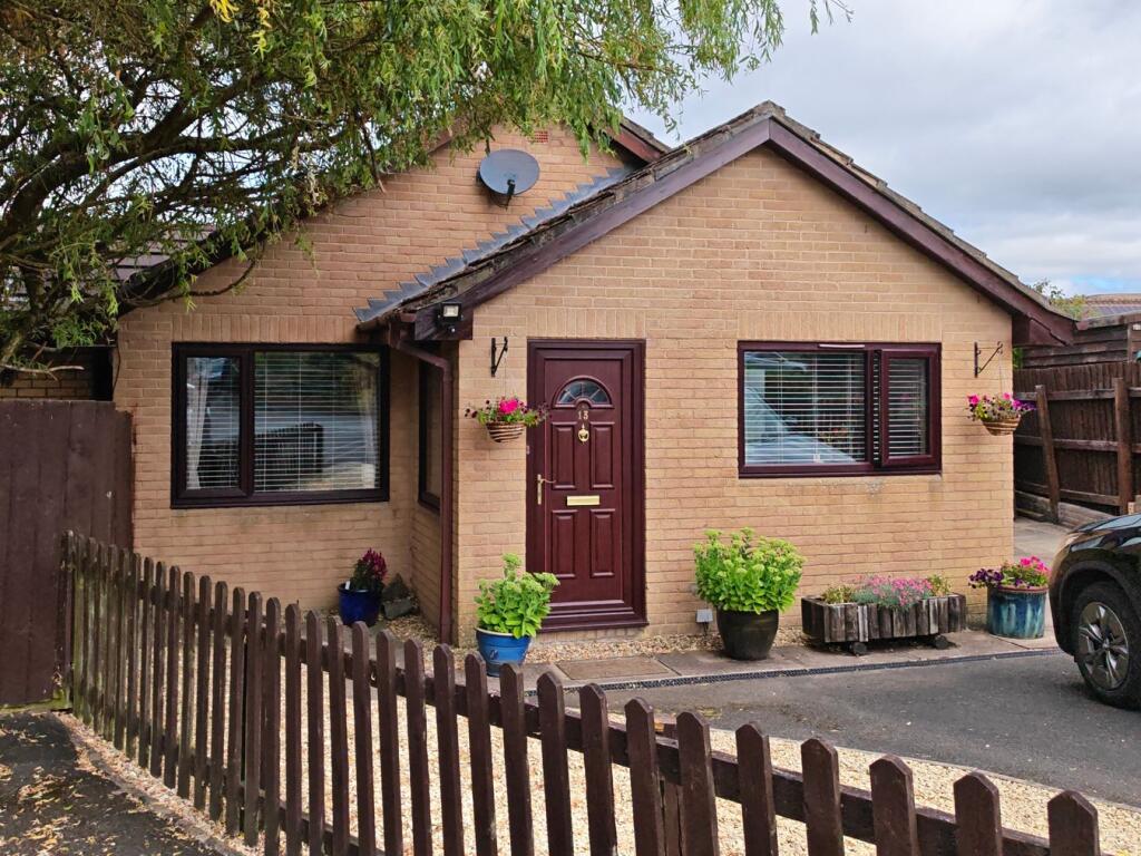 Main image of property: Meadowlands, Newbridge-on-Wye, Llandrindod Wells, LD1