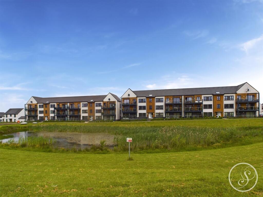 Main image of property: Brodsworth Close, Leeds