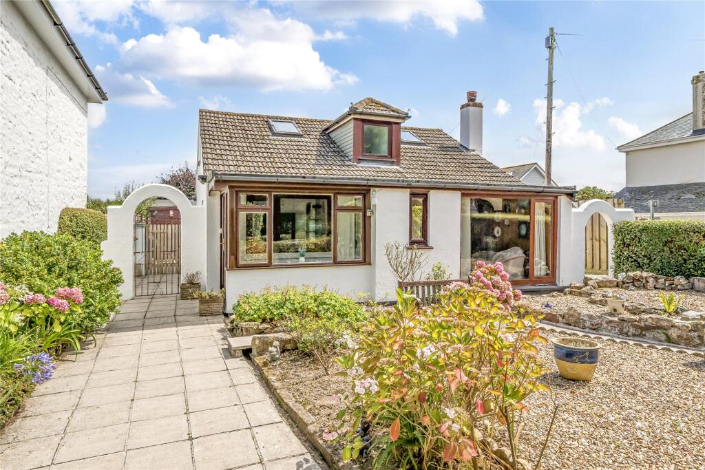 Main image of property: Trelissick Road, Hayle, Cornwall