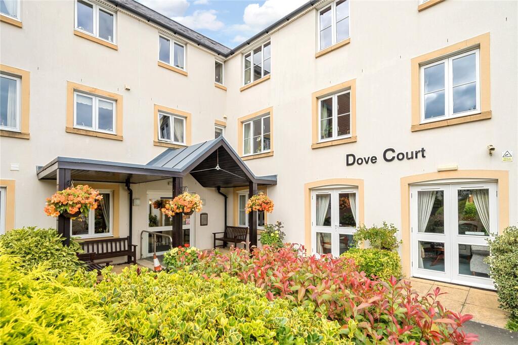 Main image of property: Swan Lane, Faringdon, Oxfordshire, SN7