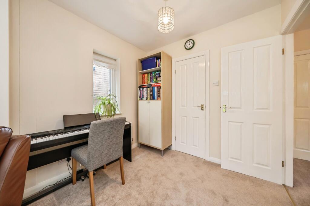 House in Warrington - More