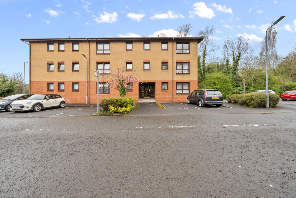 Main image of property: Woodlands Court, Old Kilpatrick, West Dunbartonshire