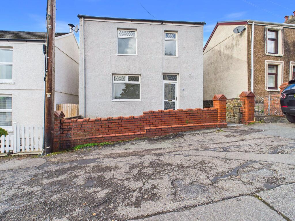 Main image of property: Clydach, Swansea, SA6