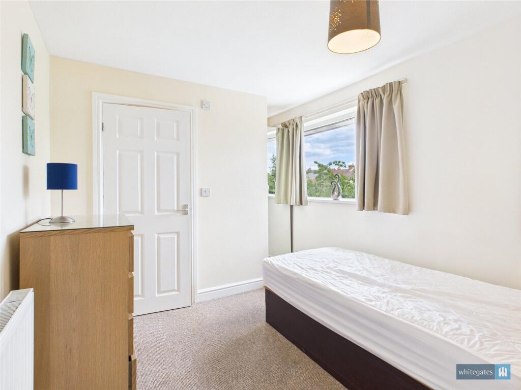 Main image of property: Trafalgar Way, Carcroft, Doncaster, South Yorkshire, DN6