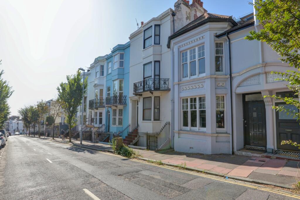 Main image of property: Egremont Place, Brighton, East Sussex, BN2