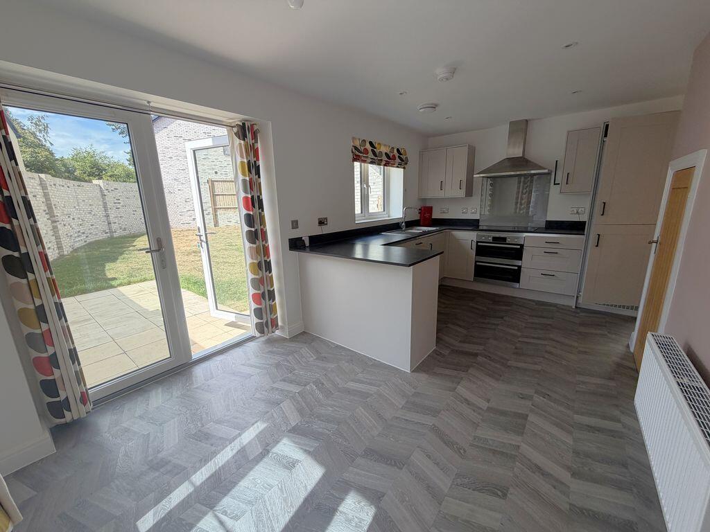 House in Bath - View 5