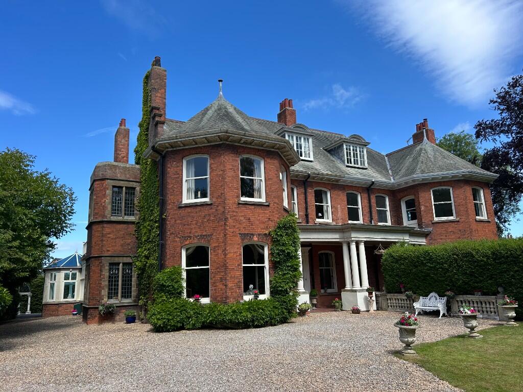 Main image of property: Station Road, Upper Poppleton, York, YO26