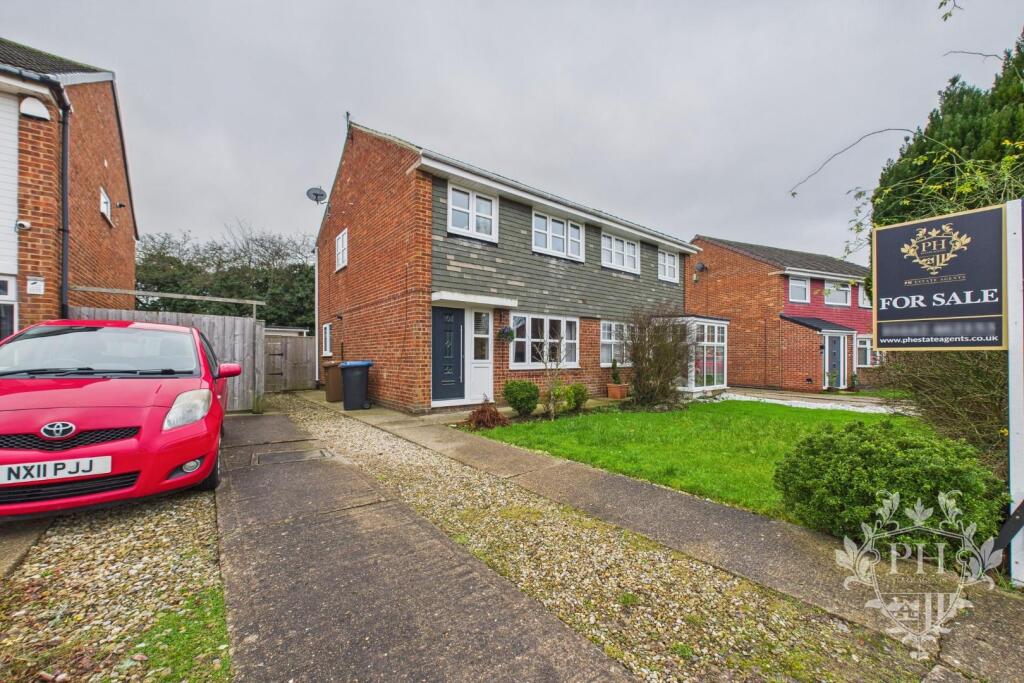 Main image of property: Campion Grove, Marton-In-Cleveland, Middlesbrough