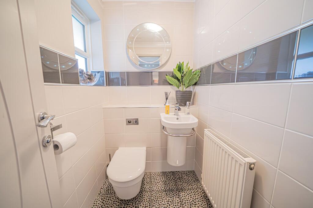 Additional image 11 of Abberton Grove, Shirley, B90