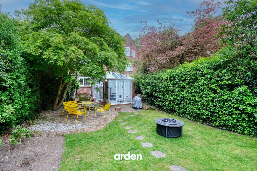 Additional image 19 of Woodrow Lane, Catshill, B61