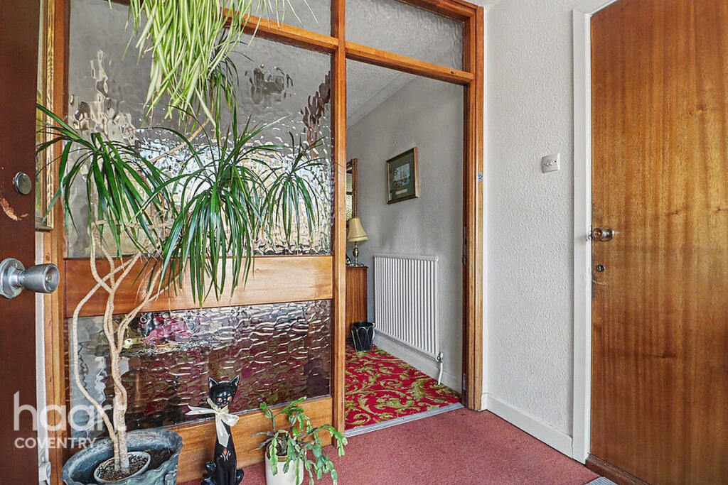 House in Coventry, Green Lane, Stivichall - View 3