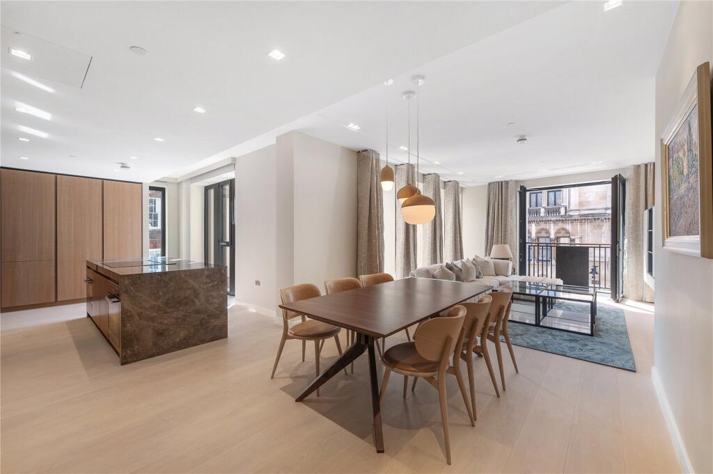 Main image of property: Portugal Street, Covent Garden, WC2A