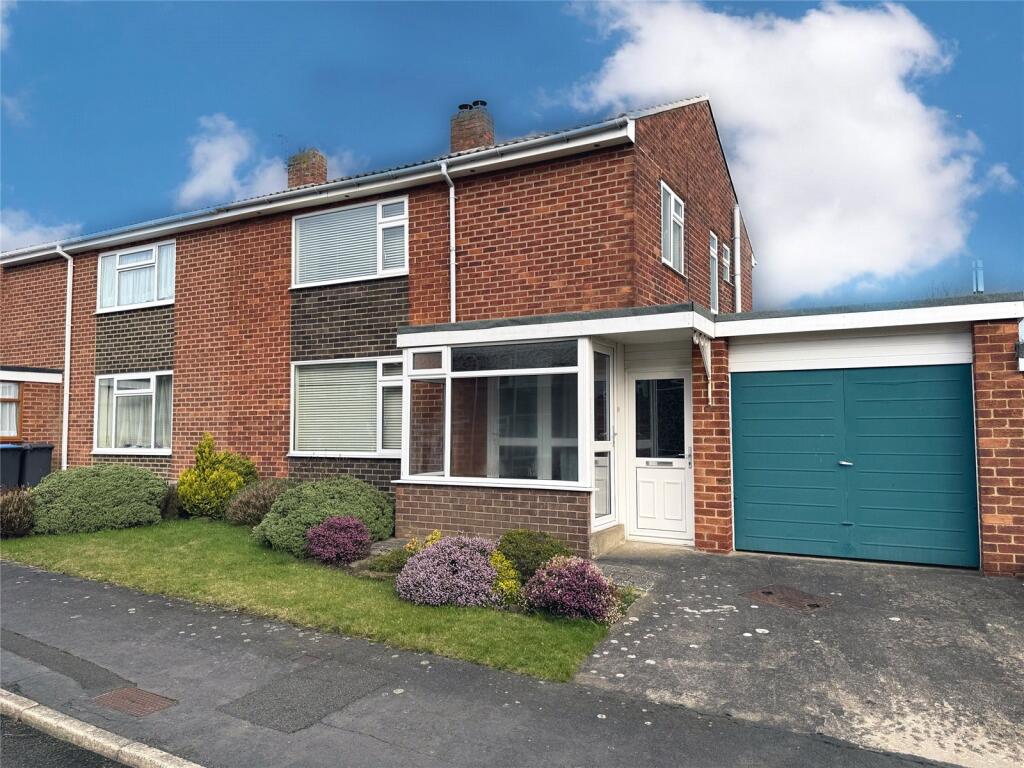 Main image of property: Alexandra Close, Framwellgate Moor, Durham, DH1
