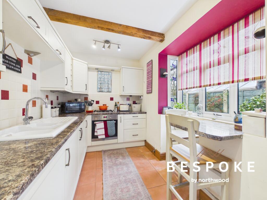 Belle Vue Terrace, Sandbach, CW11 photo 4