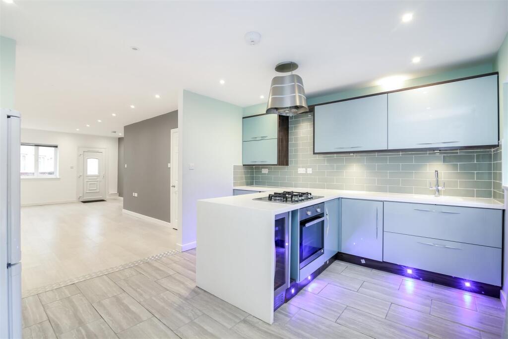 Main image of property: New Close, London, SW19