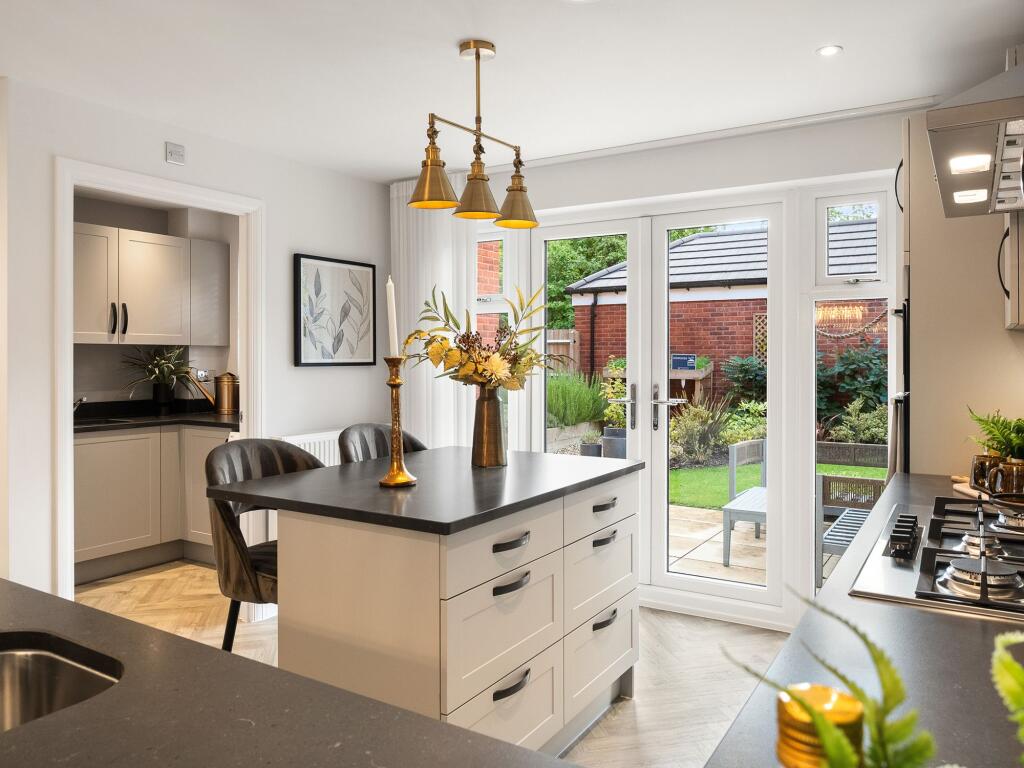 House in Birmingham - View 3