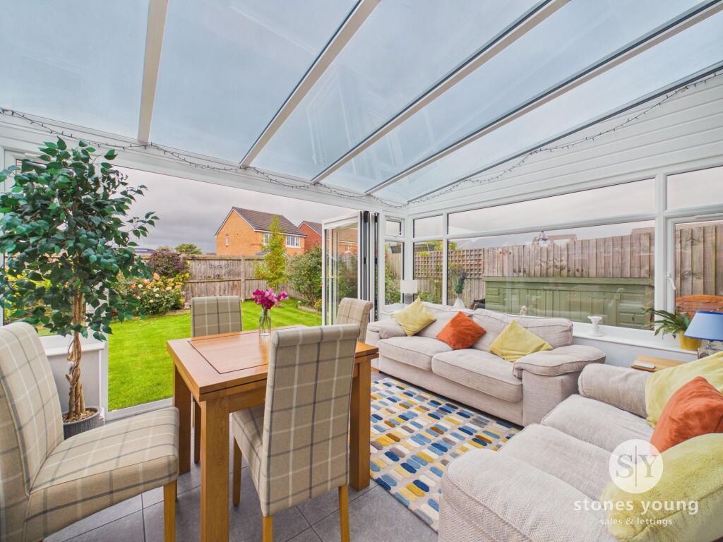 House in Ribble Valley, Clitheroe - View 3