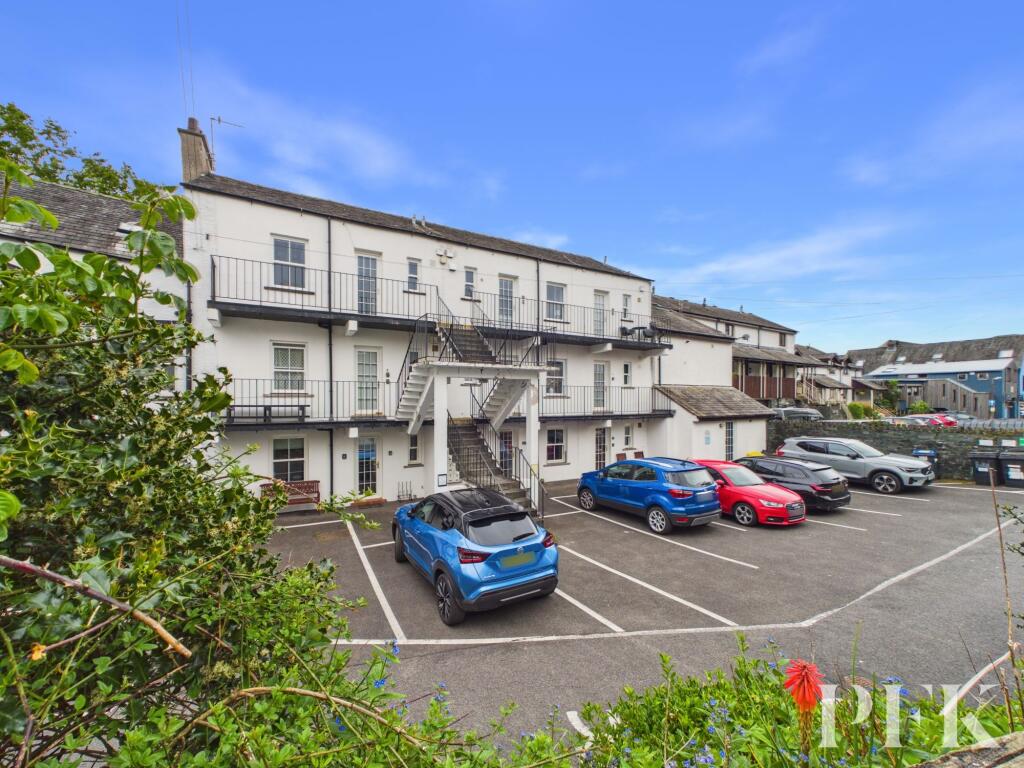 Main image of property: Greta Side Court, Keswick, CA12