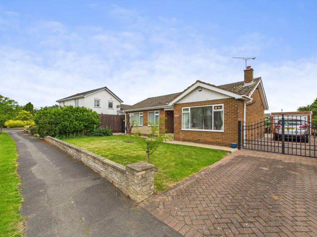 Main image of property: West Lane, Burn, YO8