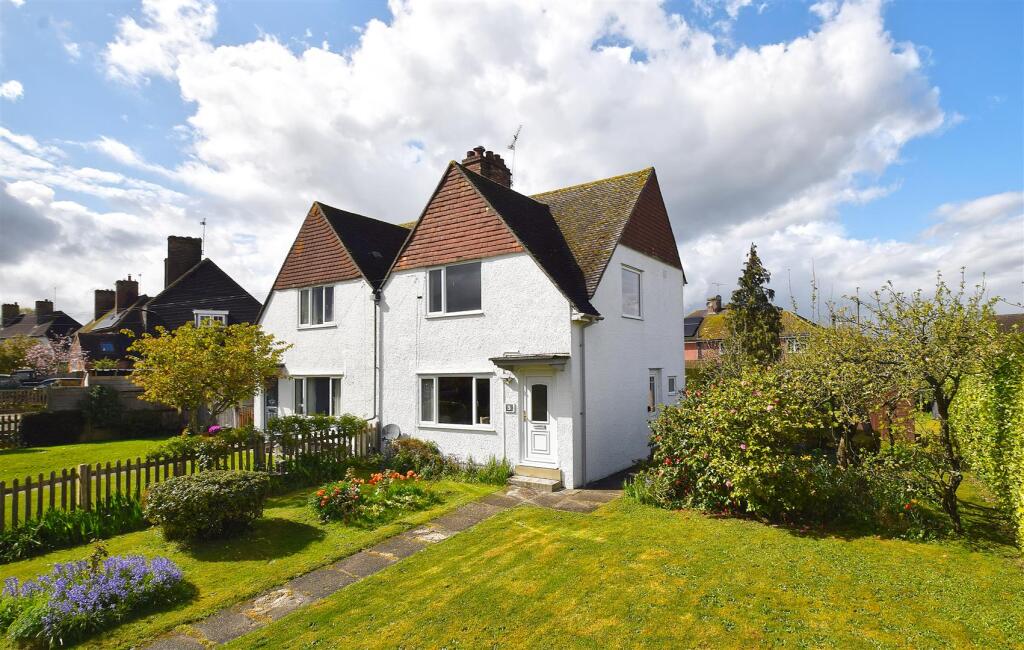 Main image of property: Gatefield Cottages, Rolvenden