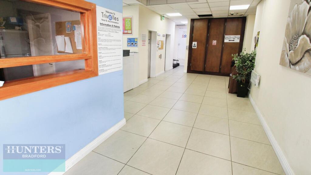 Additional image 9 of 218 Sunbridge Halls, 178 Sunbridge Road Bradford, West Yorkshire, BD1