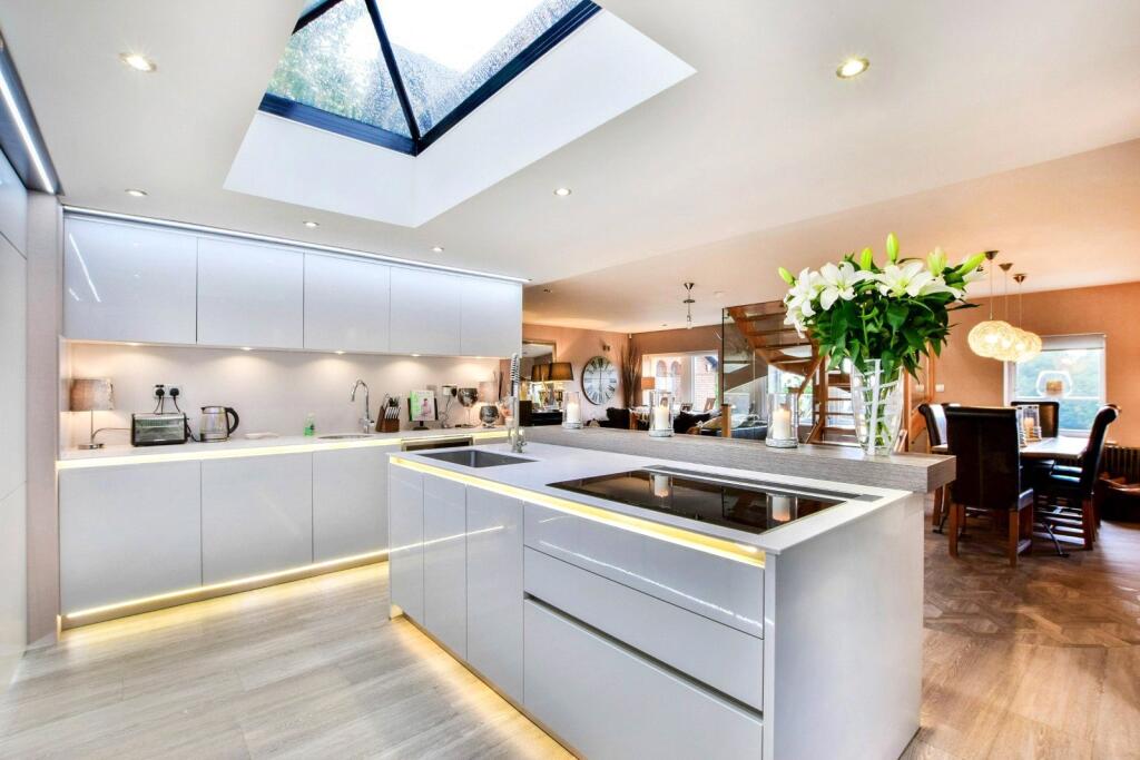 House in Stockport - View 2