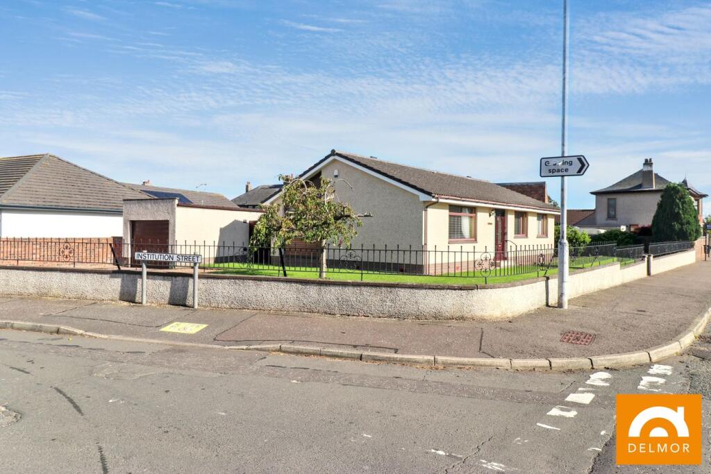 Main image of property: Sandwell Street, Buckhaven, KY8