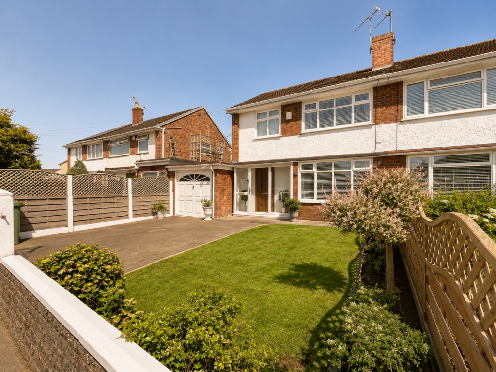 Main image of property: Gorsey Lane, Bootle, Merseyside, L30 2PS